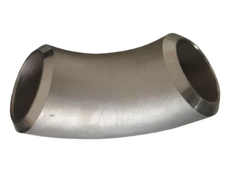 ELBOW duplex black carbon steel elbow weight d800 90 degree big diameter