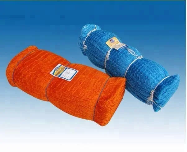 agriculture HDPE shade multifilament fishing farming net