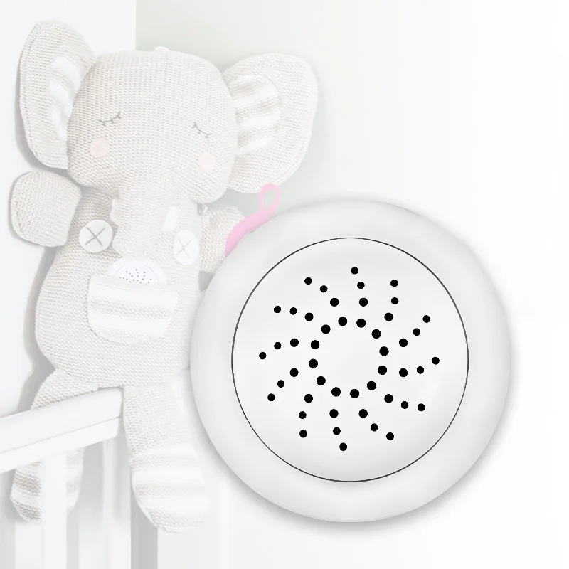 Factory Customize Recording Time Audio Recorder For Plush Toy Message Leaving Recorder