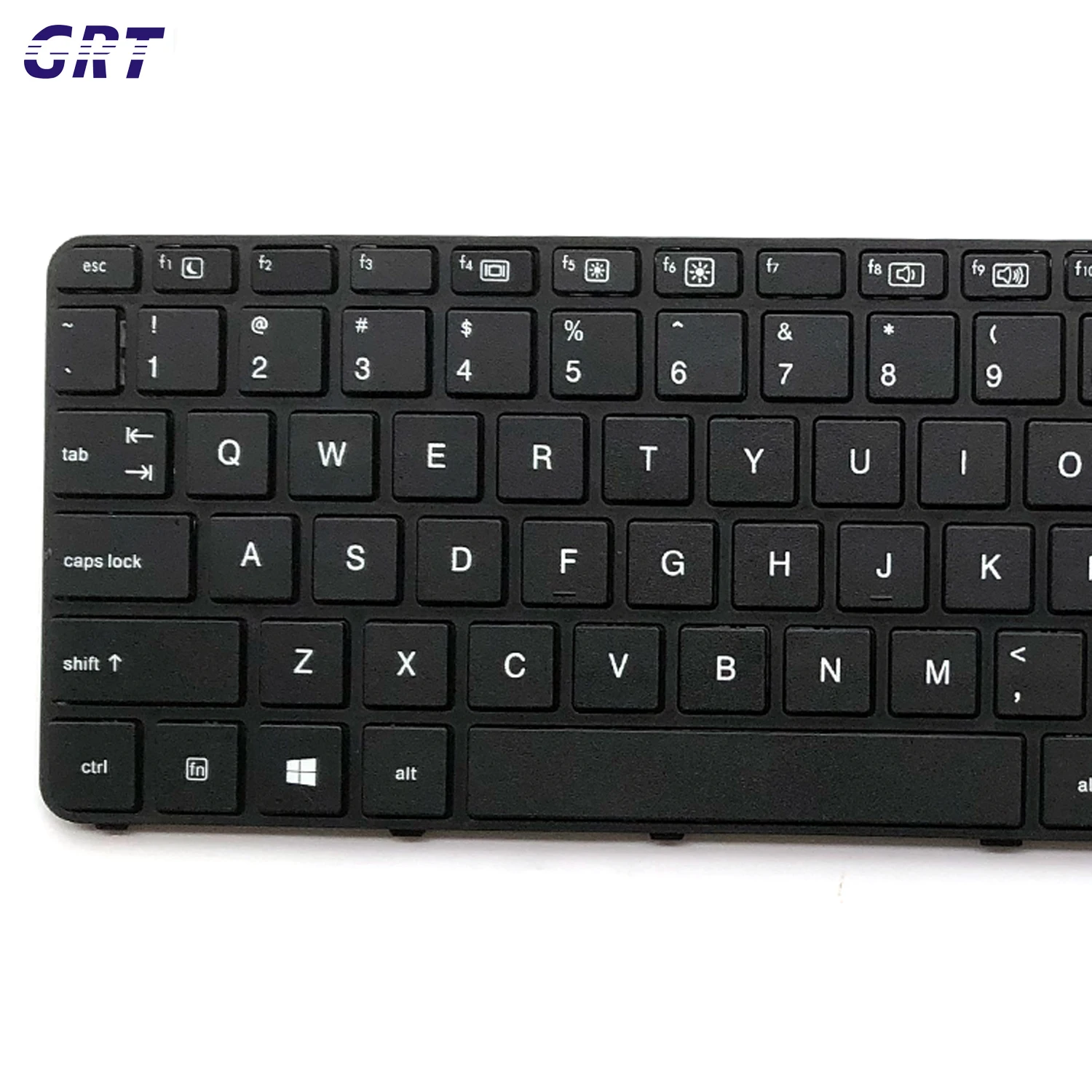 sunrex laptop keyboard for HP 450 G3 455 G3 470 G3 US 9Z.NCGBQ.301 837551-001