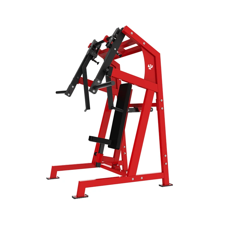 YDYFIT Reloaded Vertical Chest Press 2023 Best selling commercial gym Strength training fitness equipment