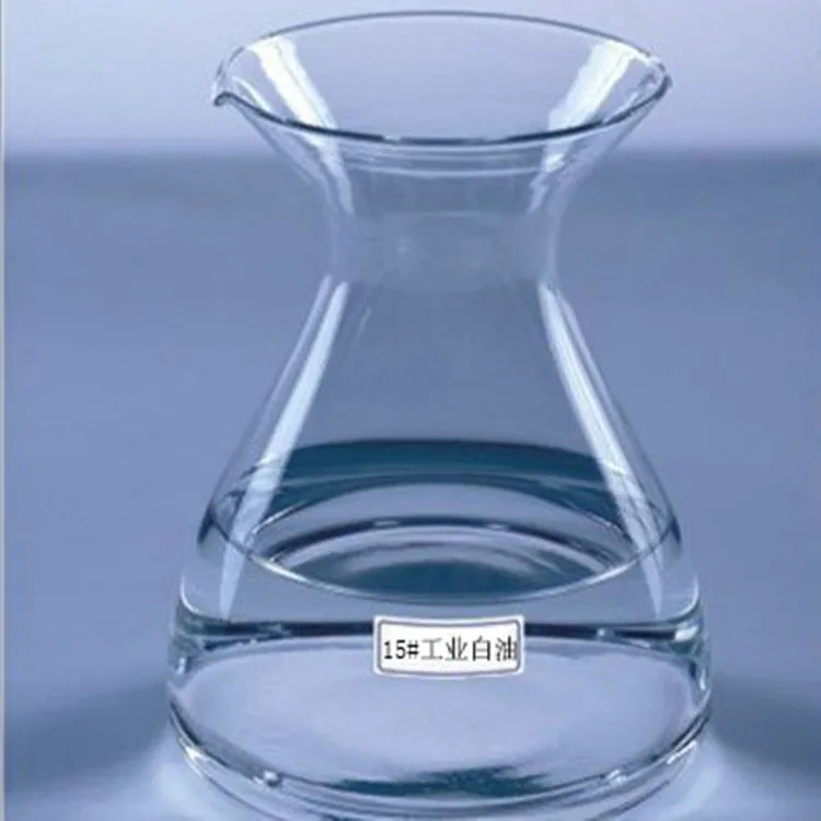 Best Price Cosmetic Grade White Mineral Oil with High Quality