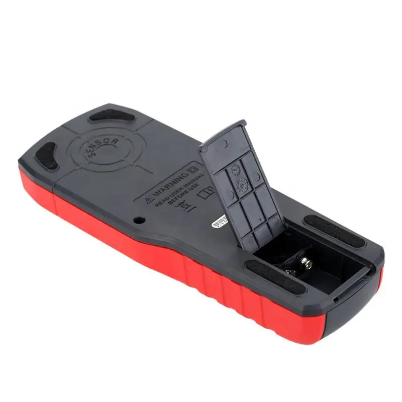 Wire Detector Wall Scanner Metal Detector Wood Finder Wall Hidden Wire Detector Quick Scan Detection UT387B