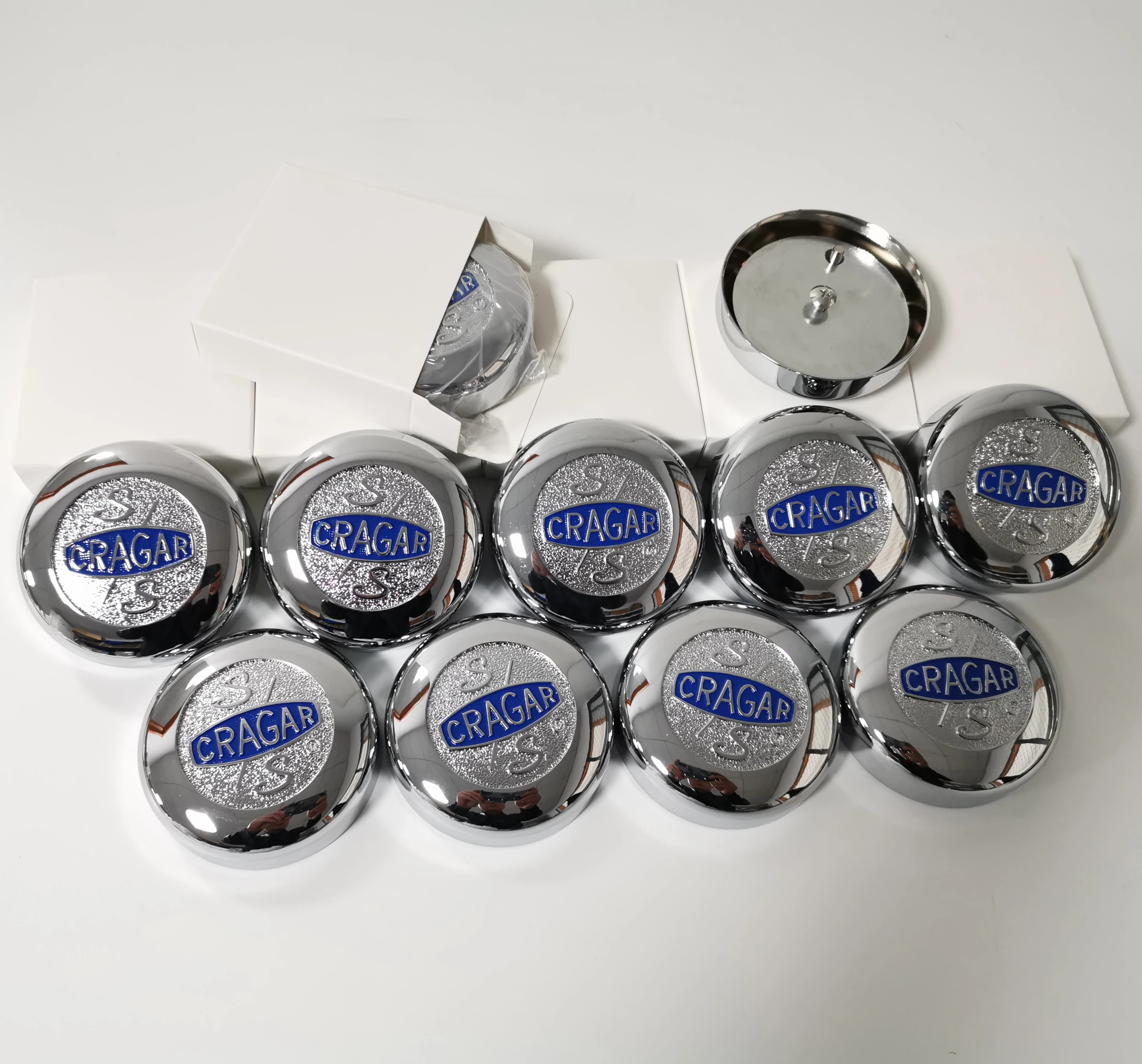 
15X7.0 15X8.0 CLASSIC WHEEL chormed wheel hand polish alloy wheel FOR Cargar 61C S/S Holden HQ HZ HX HJ 100% orginal 