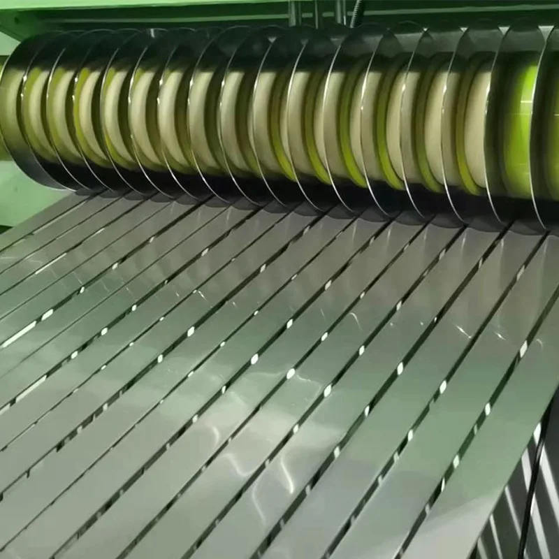 Prime Quality China Manufacturer bracelet strip metal bracelet stainless steel 06cr19ni10 stainless steel strip stainless steel