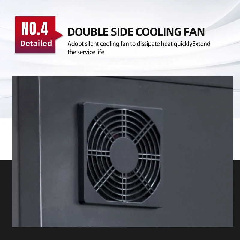 Термостат с постоянной температурой, промышленная лабораторная электрическая печь для сушки