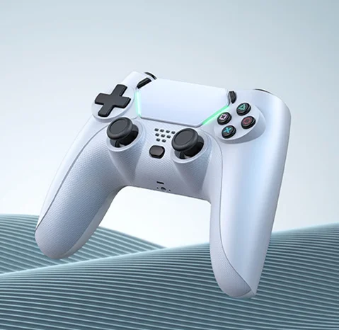 Лидер продаж, беспроводной мобильный игровой контроллер PS5, геймпад