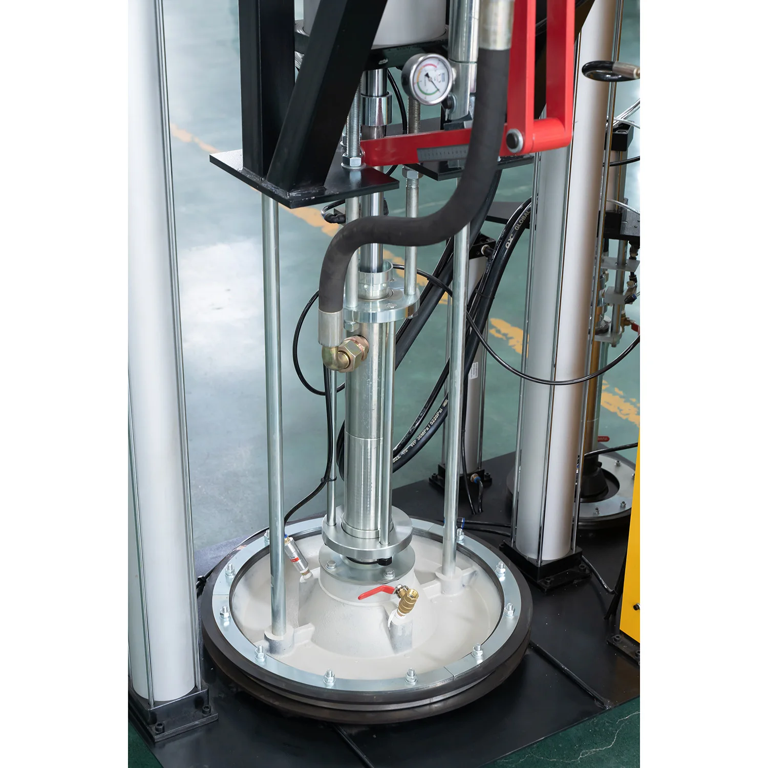 High Quality Two-component Glue Machine for Insulating Glass Processing