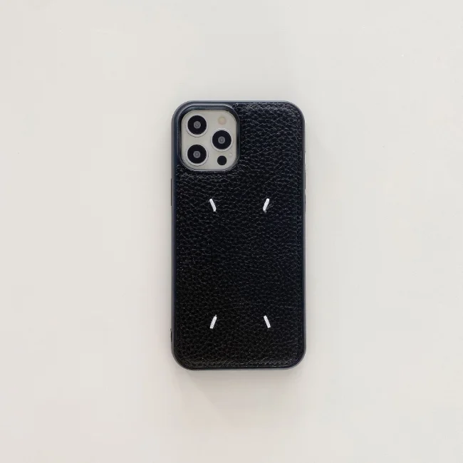 Лидер продаж аксессуары для телефонов премиум-класса кожаный чехол iPhone 15 14 13 12 Pro флип-чехол оптовая продажа