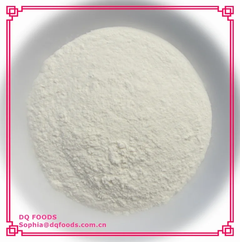 Dehydrated Garlic Flakes (Free Sample)