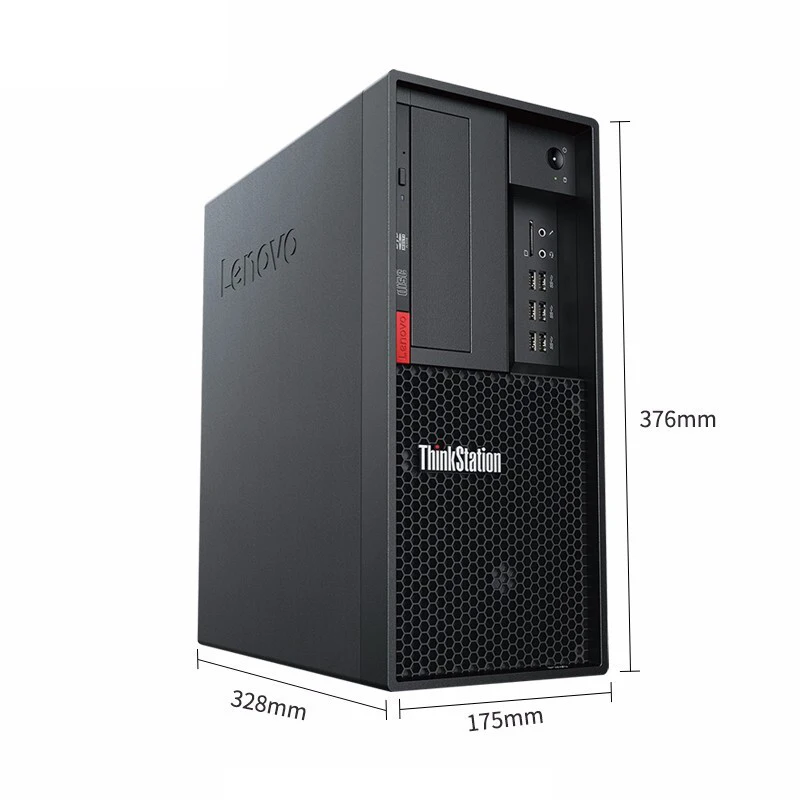 Разнообразную продукцию отличающуюся стилем и Lenovo P328 Intel i5-9400 ПК настольных компьютеров