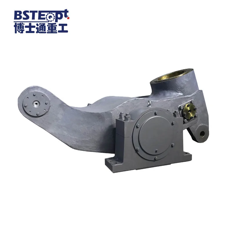 Rocker Arm Assembly of Vertical Grinding Mill Equipment