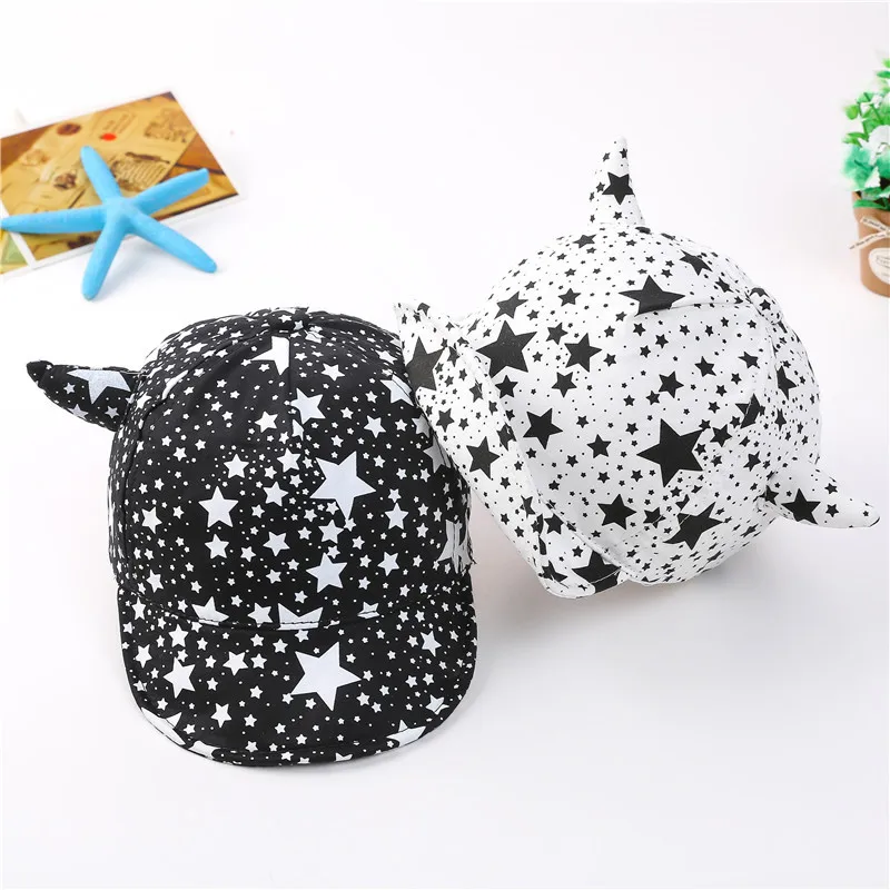 Индивидуальная печать логотипа, новая модная вязаная шапка, детская шапка, хлопковая фетровая шапка, детские шапки