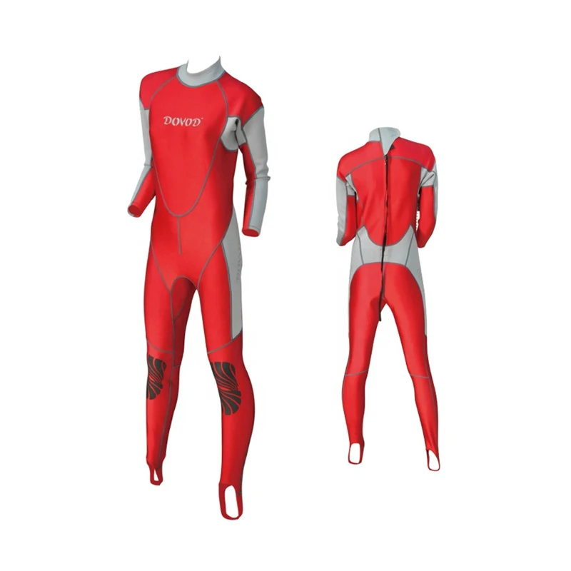Long Sleeve Surfing Diving Wetsuits / Suits for man/women  custom colored wetsuits