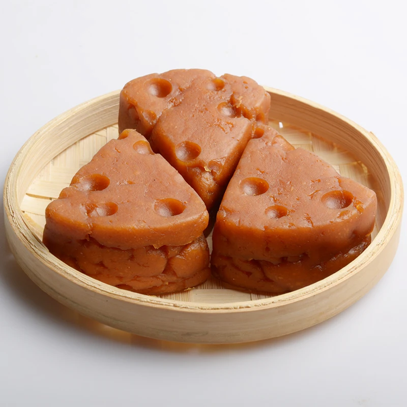Low price hot selling high quality dog treats chicken cheese calcium nutrition dog snacks chicken cheese cube