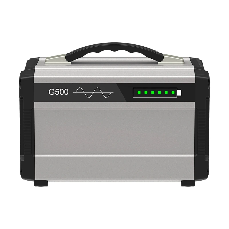 Wide Varieties For Camping Portable Power Bank Portable Power Bank Plug Type C Japanese Ac 110V/220V Power Bank Station