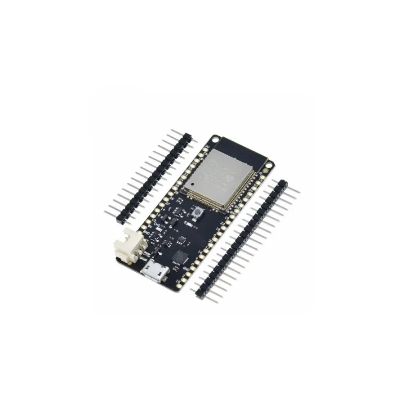 4 MB Flash ESP-32 V1.0.0 WIFI & Bluetooth Card Based ESP-32 ESP-WROOM-32 Dual Core Mode CPU For Arduino