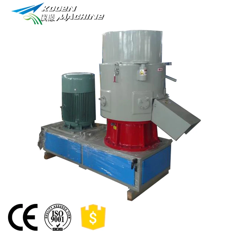 Low Price  GSL Mini Plastic Pelletizer Film Recycling Agglomerator Machine