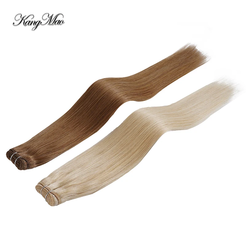 Raw Hair Bundles 100% One Donor Loose Body Wave Bundles Human Hair Cuticle Aligned Raw Hair Bundle