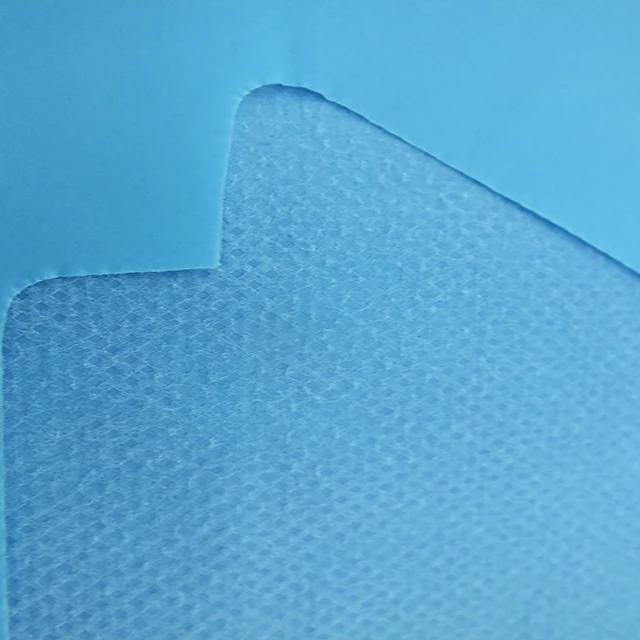 Hospital Disposable Medical Instrument Table Cover Cesarean Set Products