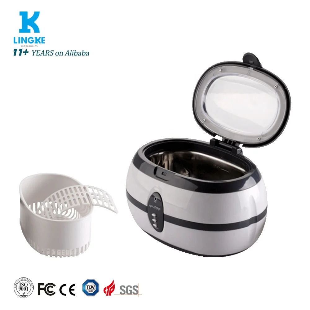Housing Watch Ultrasonic Cleaning Machine
