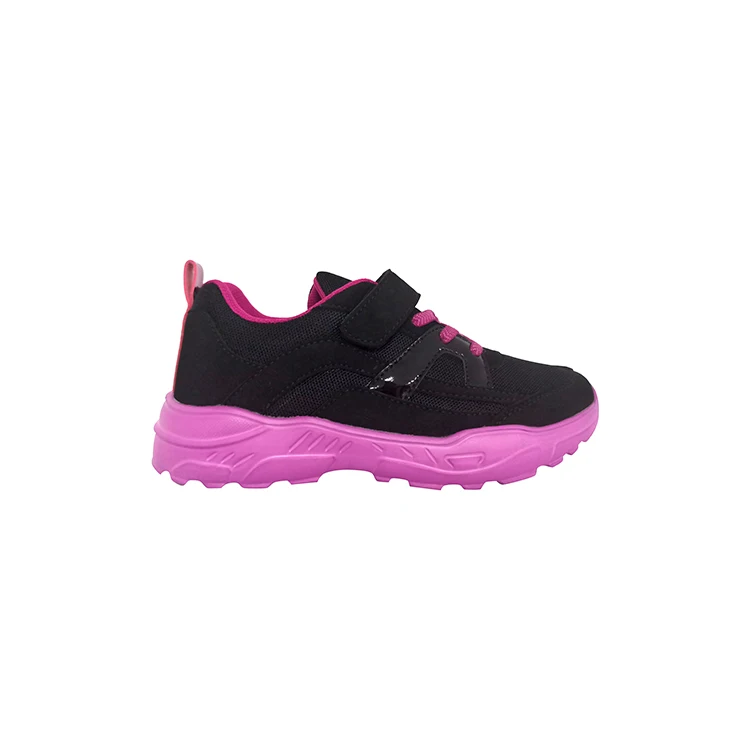
China Popular Footwear Personalized Kids Sock Sneakers Children Sports Shoes 