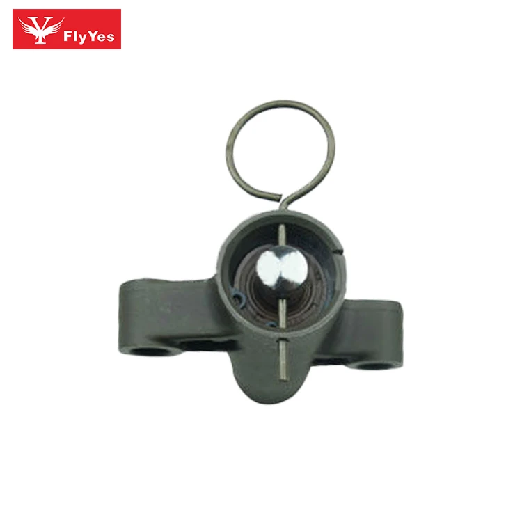 High Quality OEM MR984375 Timing Belt Tensioner For Mitsubishi Lancer Grandis Outlander