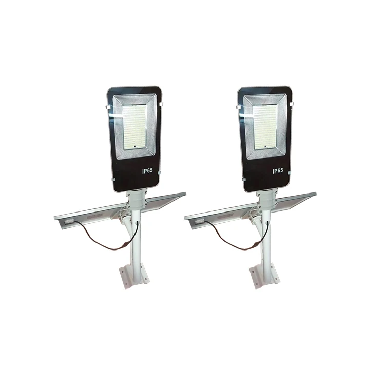 solar street light all in one/solar power led lightings/solar light lamp model