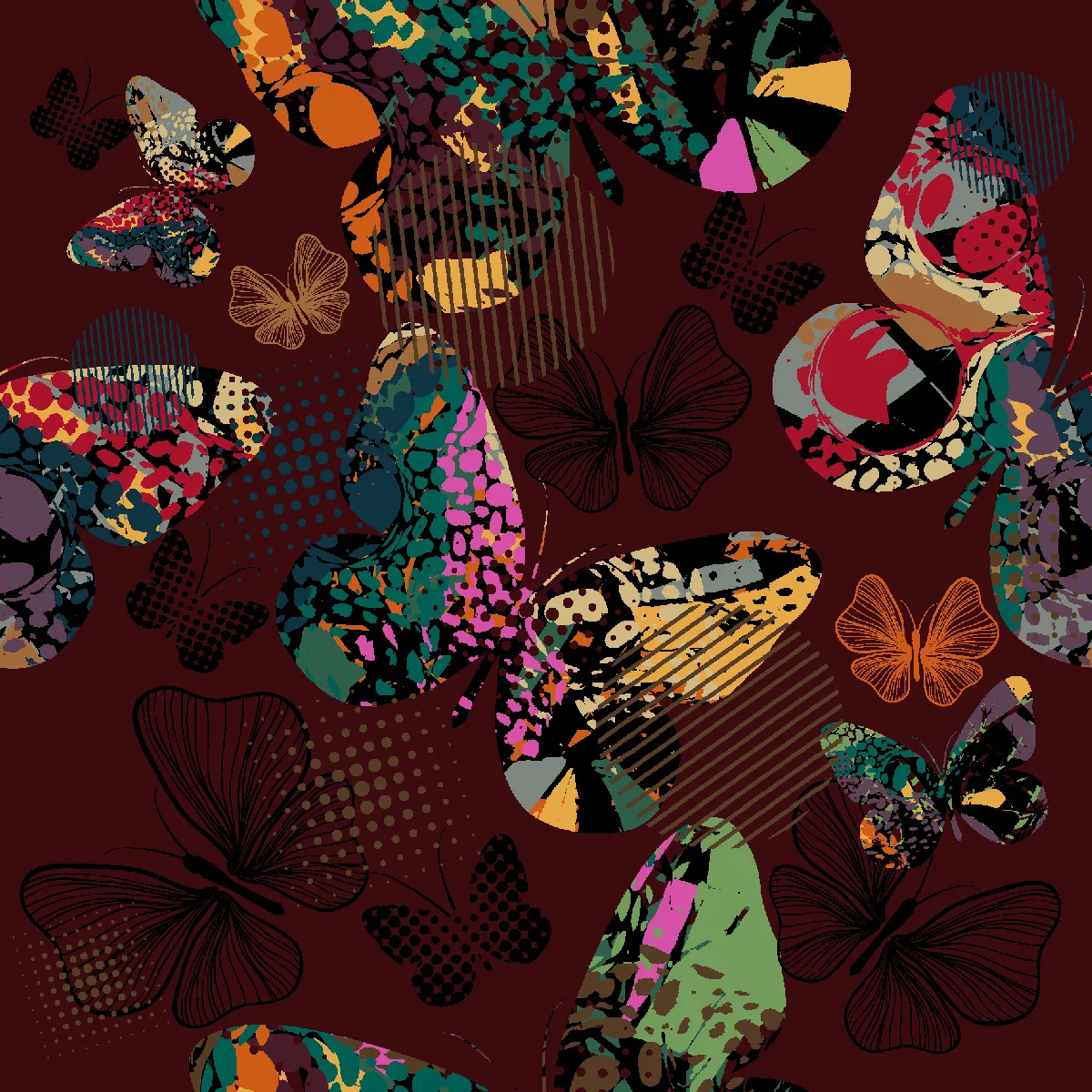 Kaili High quality luxury 5 star hotel carpet las vegas casino flooring cinema wall to wall carpet for living room