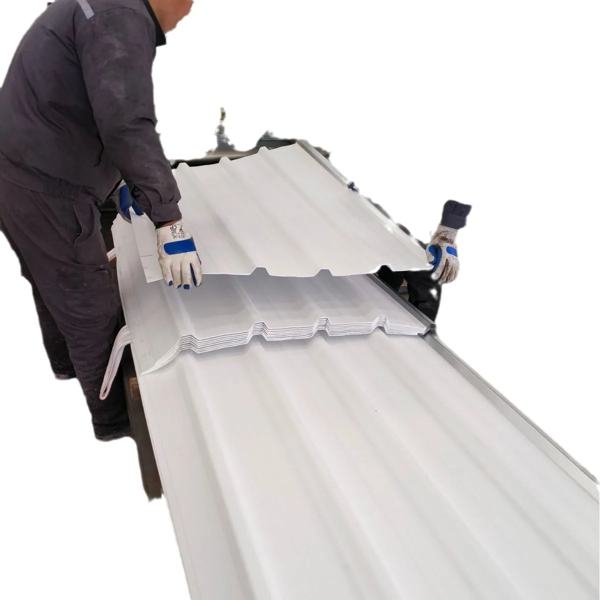 High Quality Wholesale TPO Flat Roof Waterproof Membrane Sheet Roofing Waterproofing