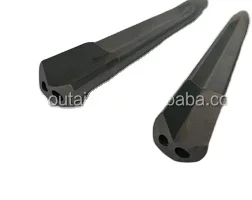 High quality welding alloy gun drill factory