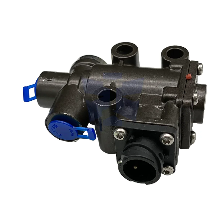 Heavy Truck Pressure Control Valve for MA M12 x 1.5 51259020082 51259020084 51259020123 Engine Exhaust Manifold Truck  parts