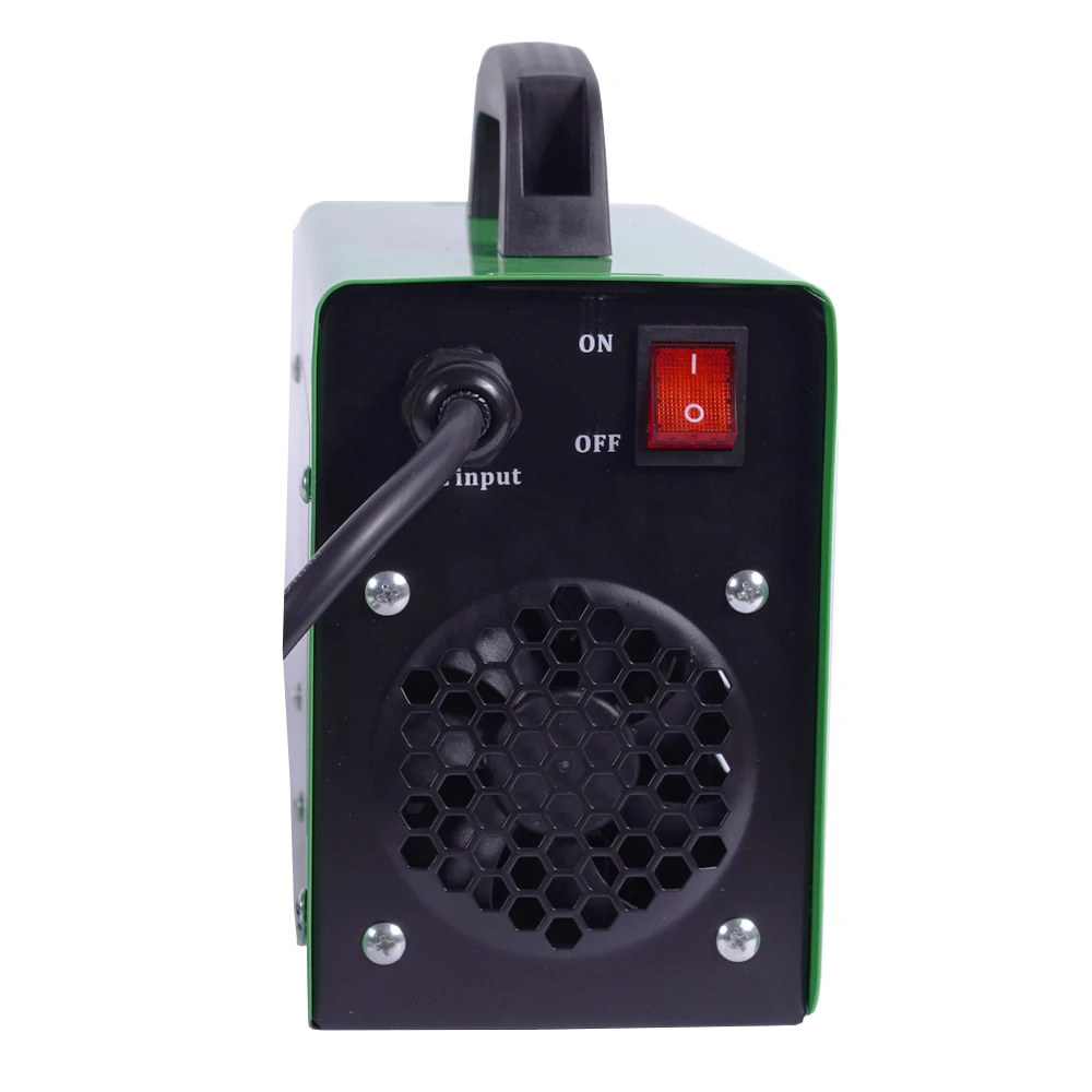 Оптовая продажа MMA-120 промышленного класса профессиональных Стержень сварочный аппарат MMA дуговой сварочный аппарат постоянного тока инвертор