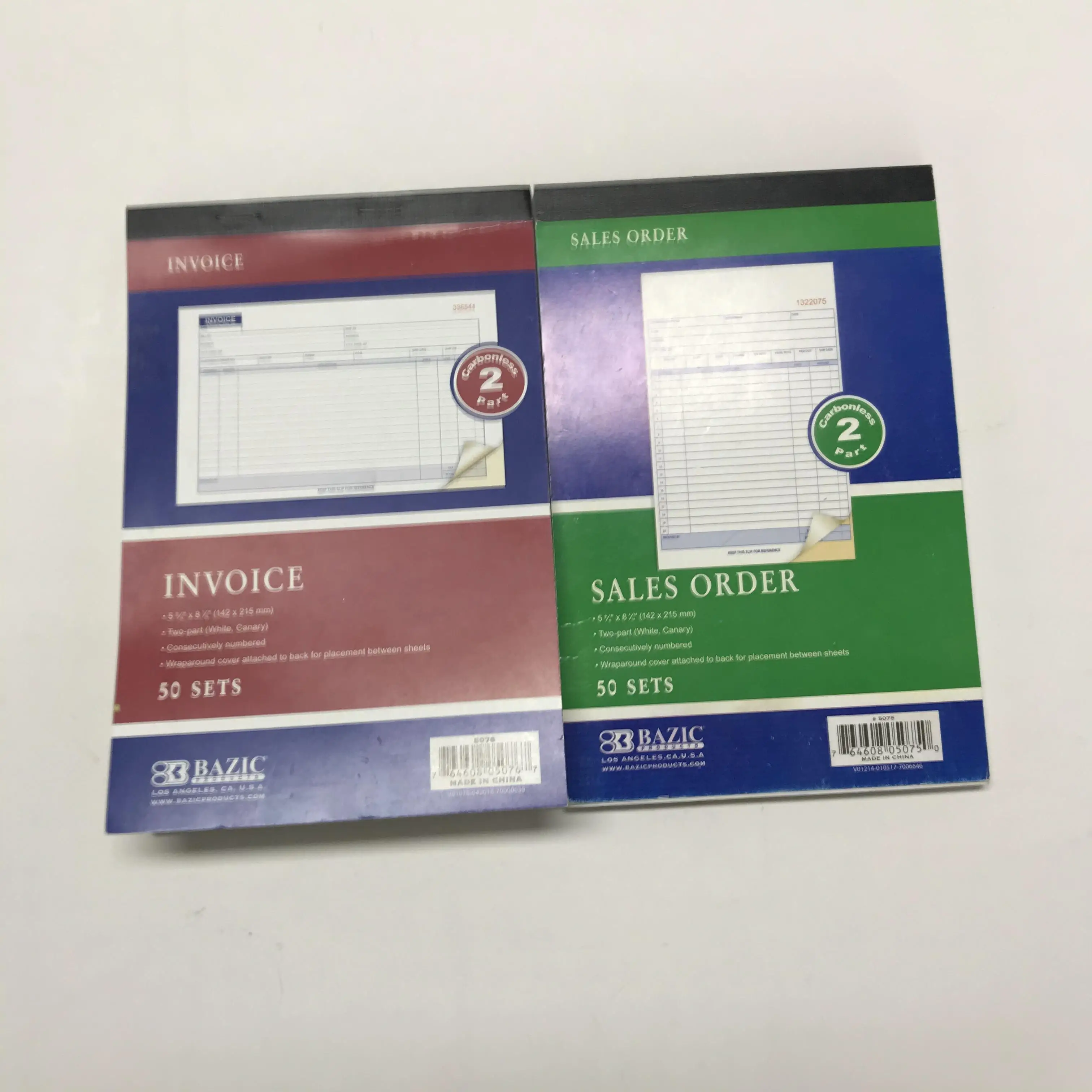 2024Factory Sale of High Quality Paper Booklet Books Offset Printing Various Titles on Sale