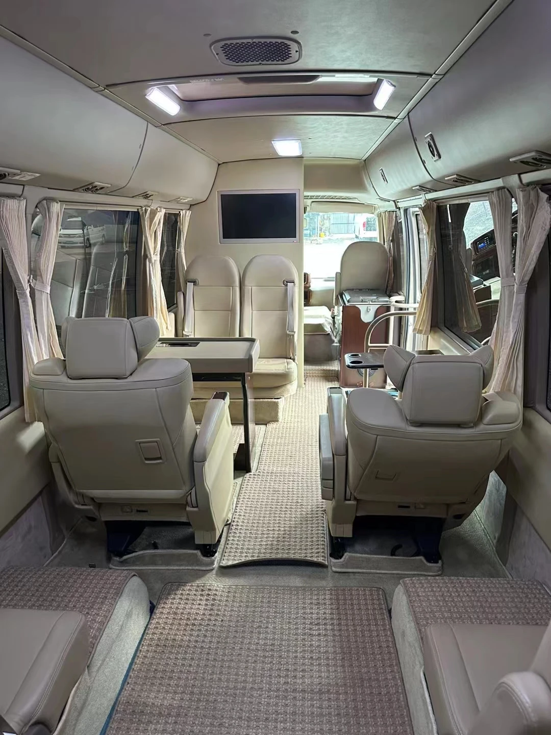 Best selling  Used Toyota  Toyota Coaster  Bus  Customizable Coaster Used Toyota Coaster For Sale