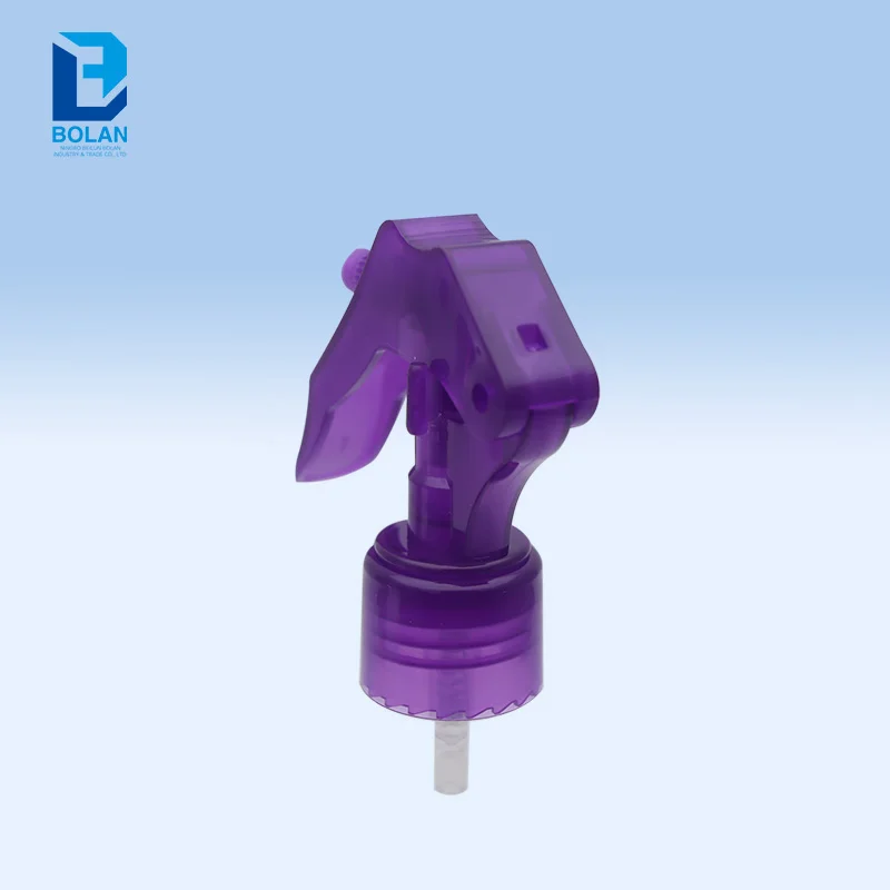 24/410 28/410 China High Quality Mini Trigger Sprayer