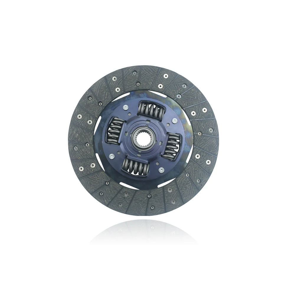 High Quality Auto parts Disc Assy Clutch OEM 30100-VK008 30100VK008 Clutch Disc For Nissan PICK UP (D22)