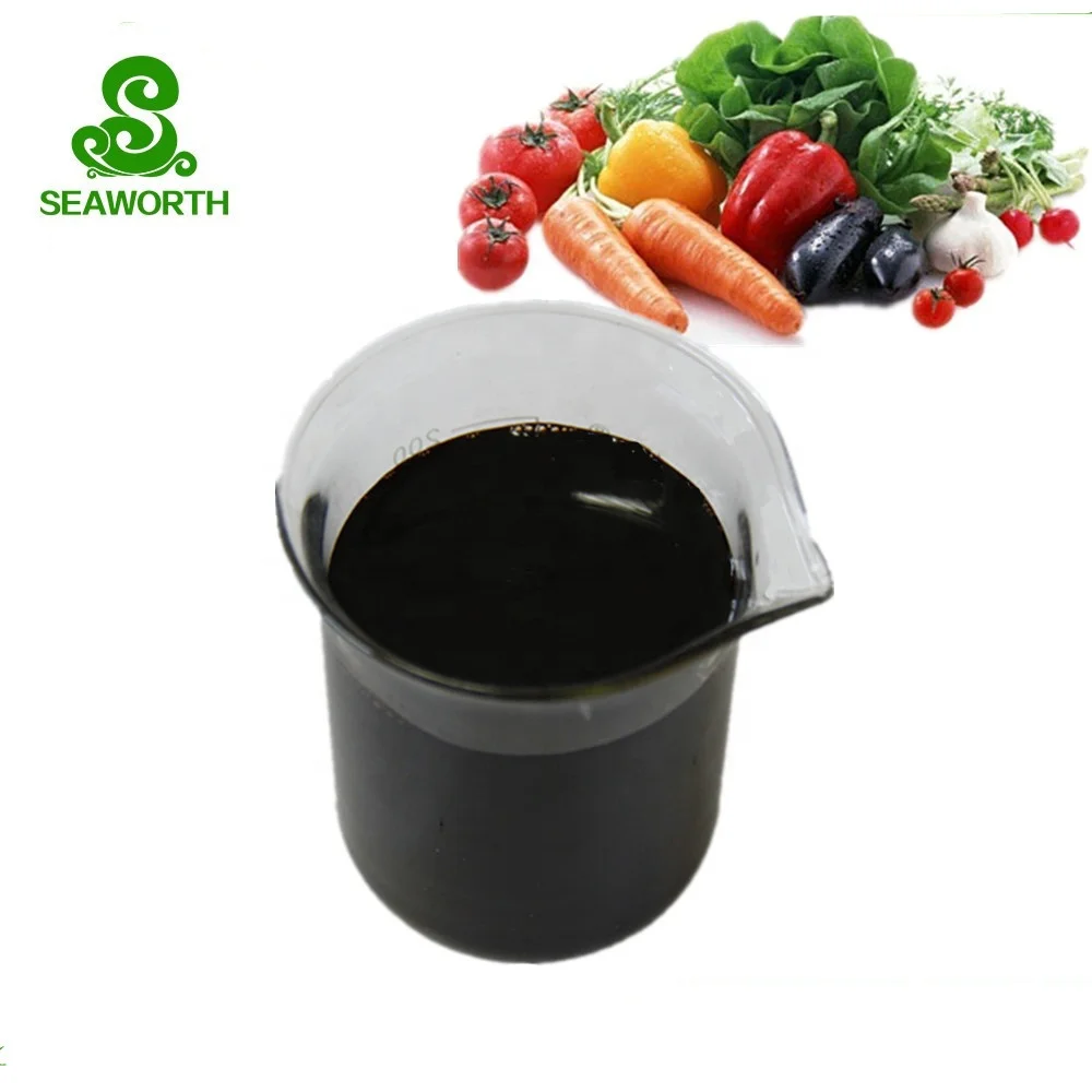 Organic bio liquid fertilizer