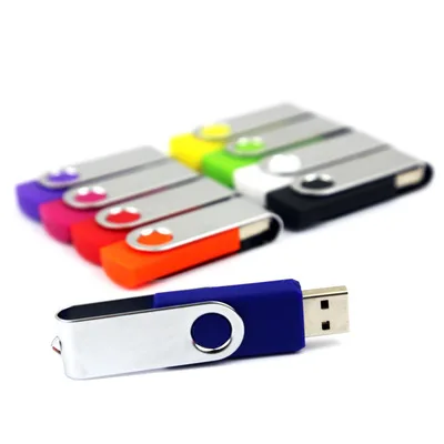 Customs logo поворотный USB флэш-накопитель 512 Мб флэш-накопитель карта памяти 1 Гб 2 Гб флеш-накопитель 16 Гб Usb диск 4 ГБ 8 ГБ Флешка 32 Гб