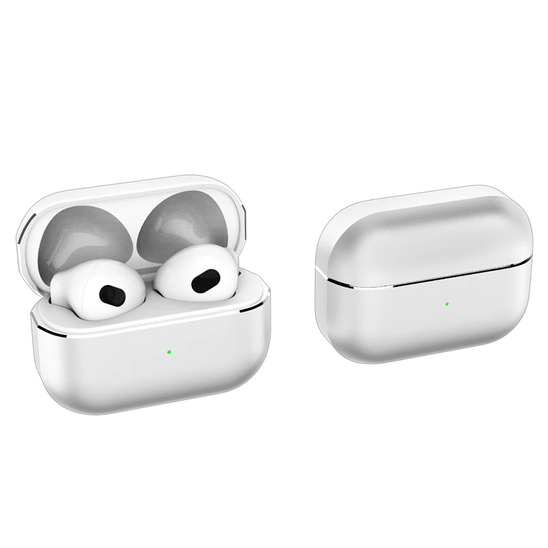 New style High-end Zinc alloy mini in-ear Boat earbuds Bluetooth earphone TWS Wireless Handfree for mobile