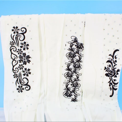 Customized stylish Korean small little girl dance white tights pantyhose fleece stockings