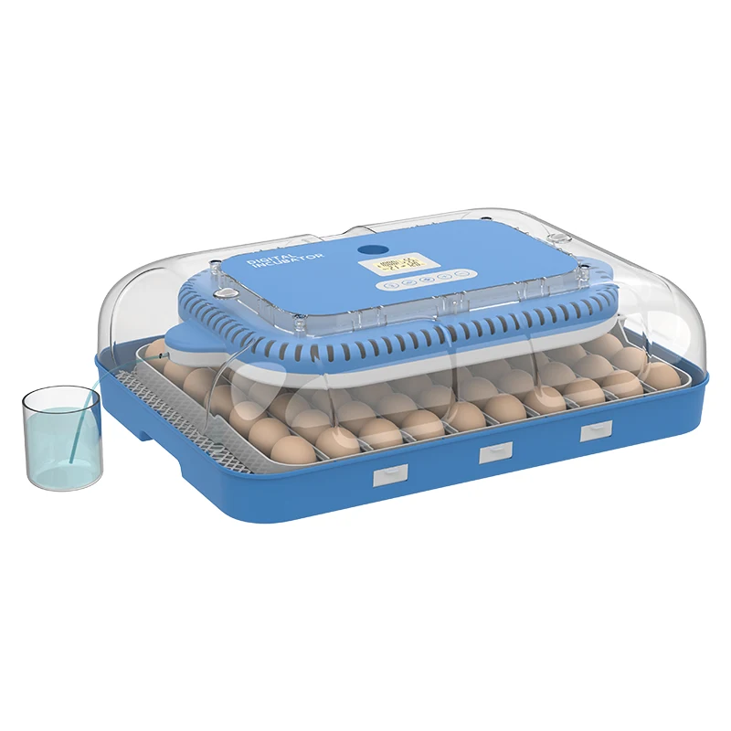 HHD WONEGG EW-70H 12 Volt Working Manufacturers Of Egg Incubator Breeding Equipment