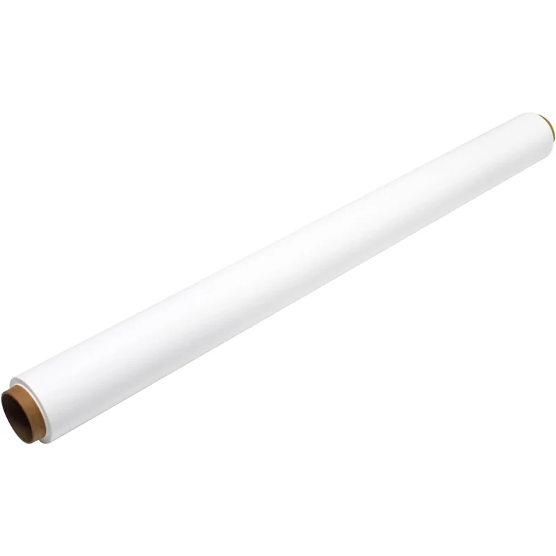 Whiteboards Electrostatic Added Reusable Writing Board Sheets