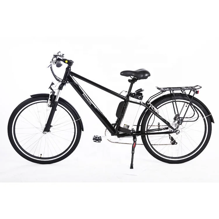 18Inch electric scooters powerful adult  36V  250W Mountain Hybrid Folding Fat Tire  Electric Bicycle