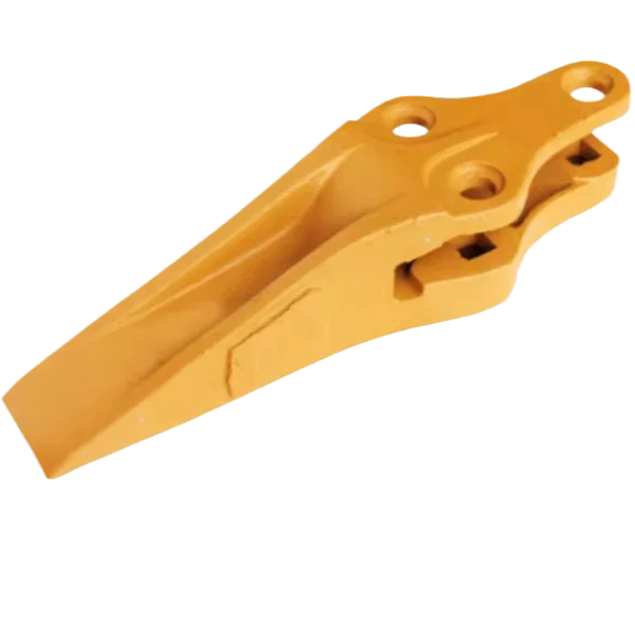 Best Price Hot Selling Excavator Parts Bucket Teeth Adaptor Forged Bucket Tooth Suppliers