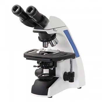 
NP-LM05B 40X-1000X Plan Infinity Kohler Medical and Veterinary Binocular Compound Biological Microscope 