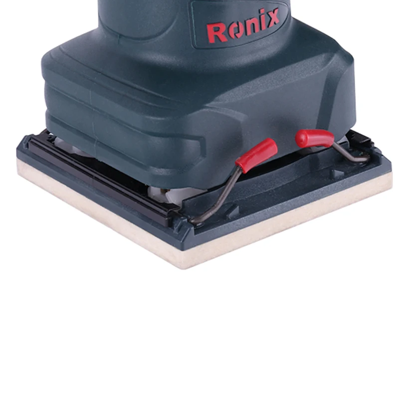Профессиональный шлифовальный станок Ronix модель 6402 для обработки