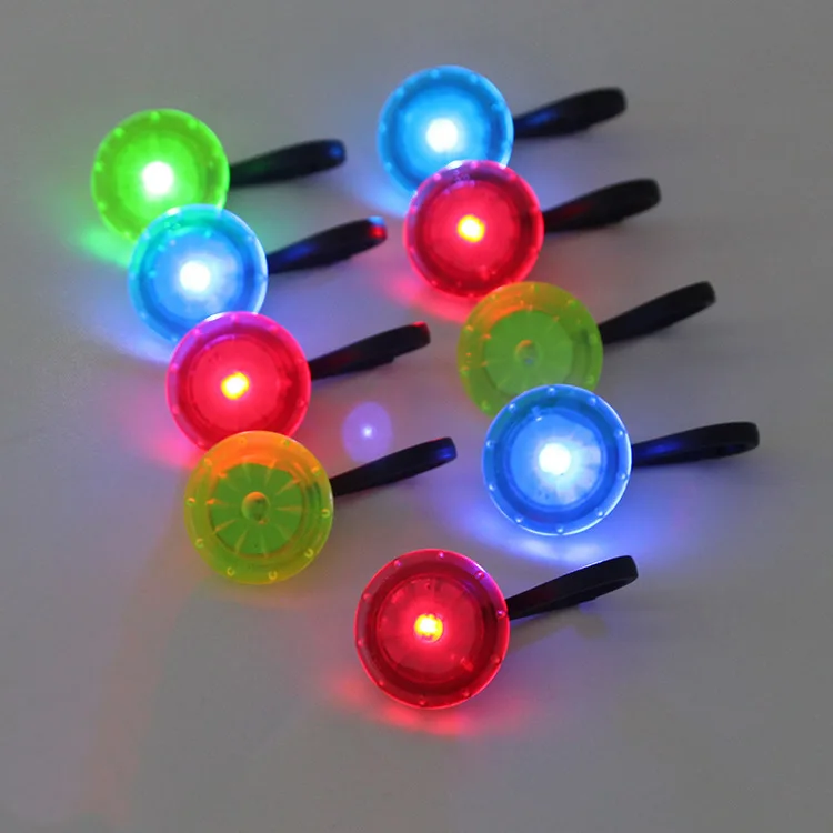 Mountaineering LED Backpack Light