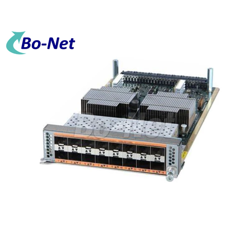 N55-M16UP 16 порт 10G SFP модуль восходящей линии связи для N5K-C5548P/N5K-C5548UP-FA