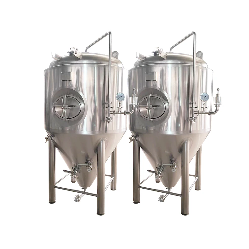 Micro craft  Beer Brewery Equipment Supplier In China